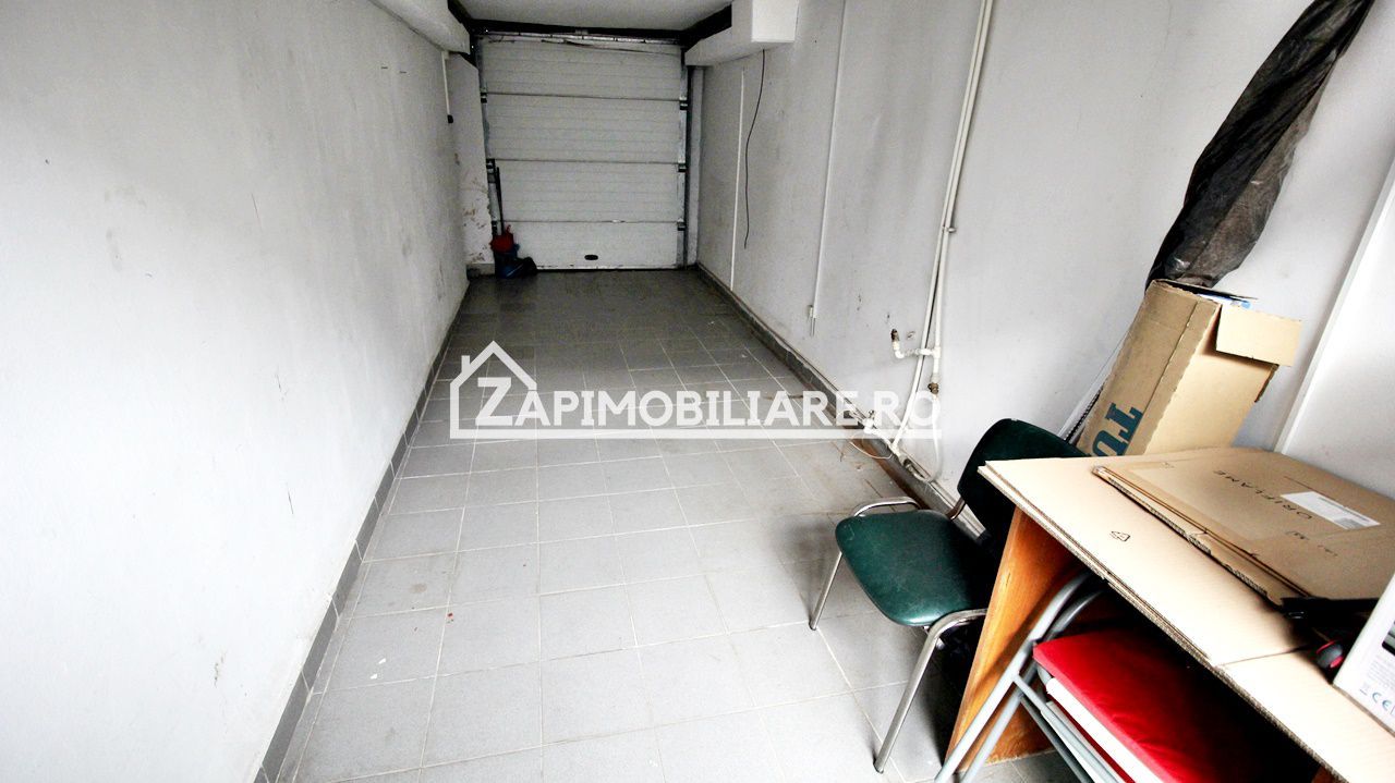 Casă / Spatiu birouri 10 camere , 222 mp utili,zona Central - Poză 7