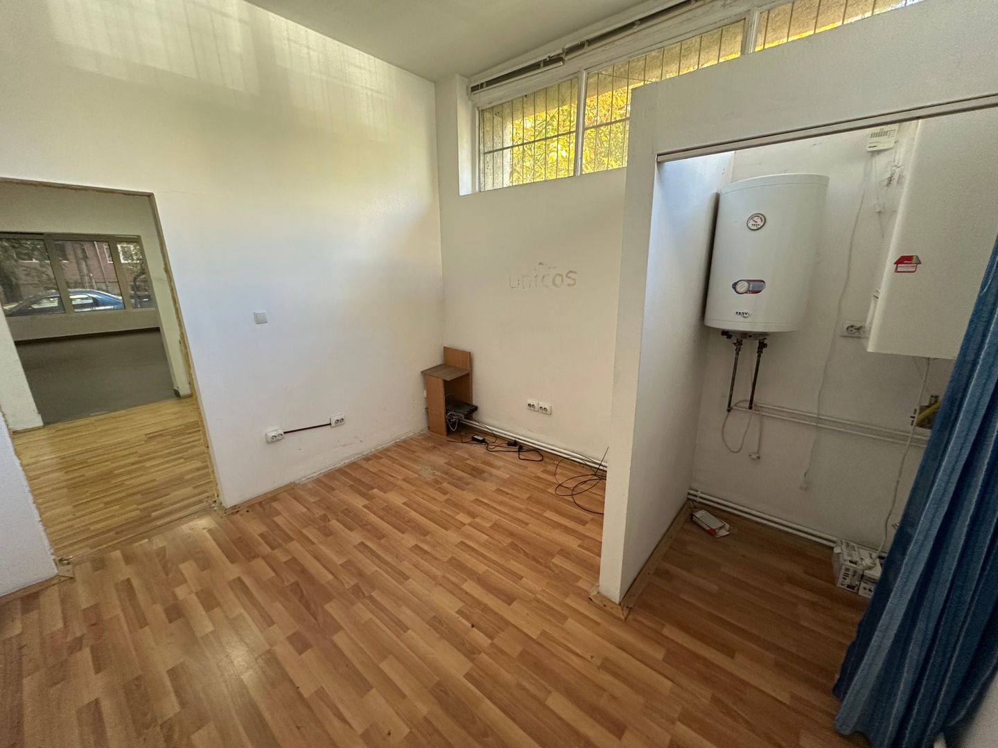 Spatiu comercial Calea Aradului - Poză 16