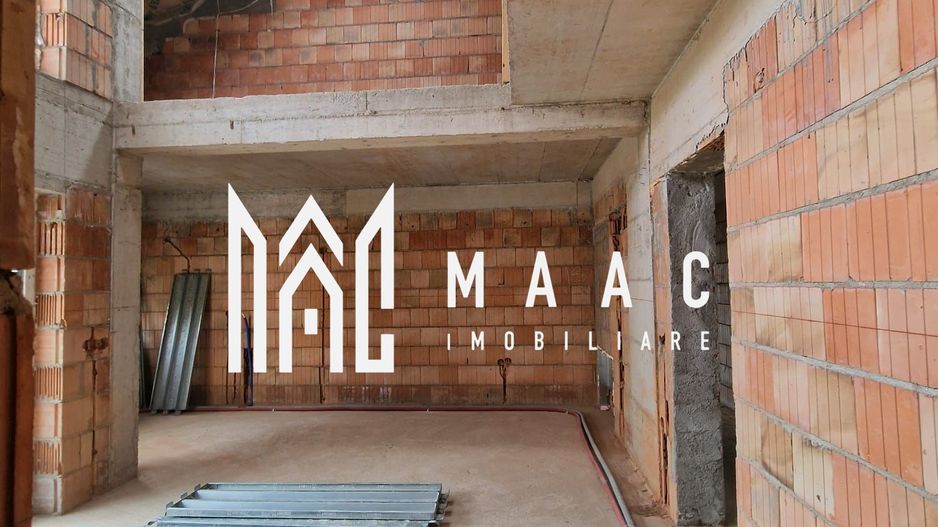 Duplex 4 camere de vânzare | Sibiu | DaVinci Homes - Poză 6