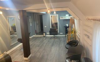 Spatiu comercial de vanzare | Oras Frasin Suceava | 160mp | 130.000€ - Poză 4