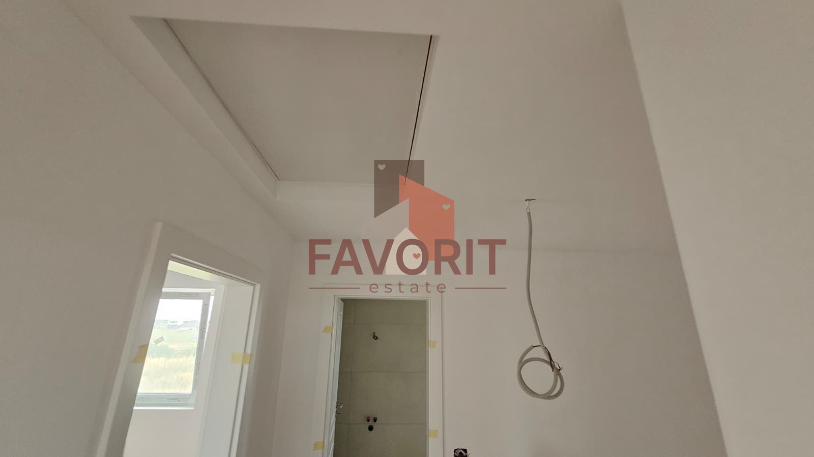 Duplex de vanzare in Calea Urseni | Toate utilitatile | Aproape de asfalt | - Poză 18