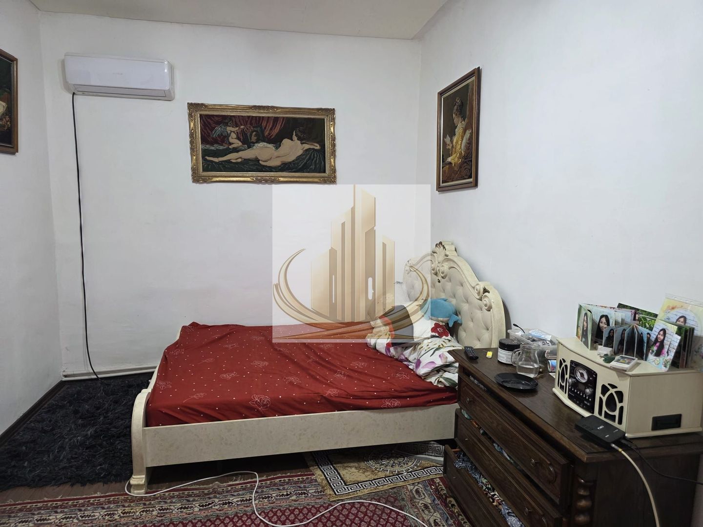 Casa de vanzare Aradului - Poză 1