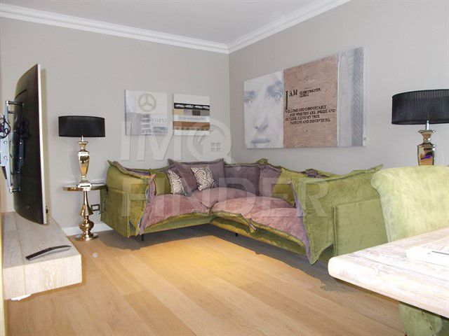 Inchiriere apartament de lux, 3 camere, Platinia - Poză 10