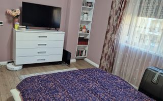 Apartament cu 3 camere decomandat in GIROC - Poză 7