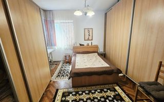 Apartament interbelic cu 4 camere – 63,17 mp utili | Central, Ploiești - Poză 2