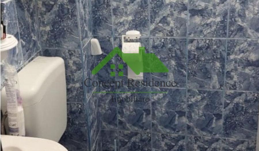 Garsonieră 28 mp, mobilată/utilată, Victoriei – zona Pronto - Poză 6