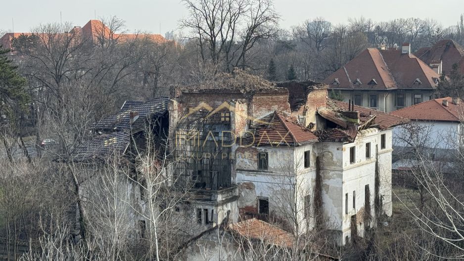 Resedinta de lux / *Kiseleff* - Poză 66