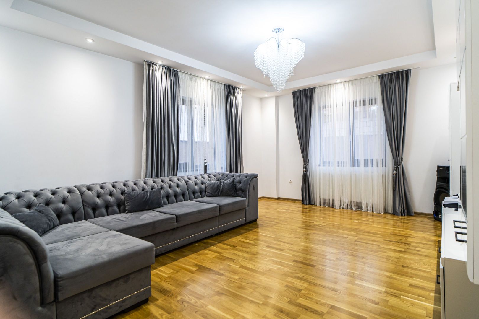 Dragomiresti Vale, casa individuala P+1Etaj, 5 camere, utilitati, STB - Poză 4