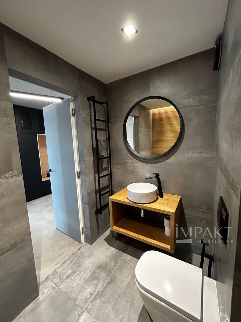 Spatiu pentru birouri elegant și versatil în locație premium! - Poză 27