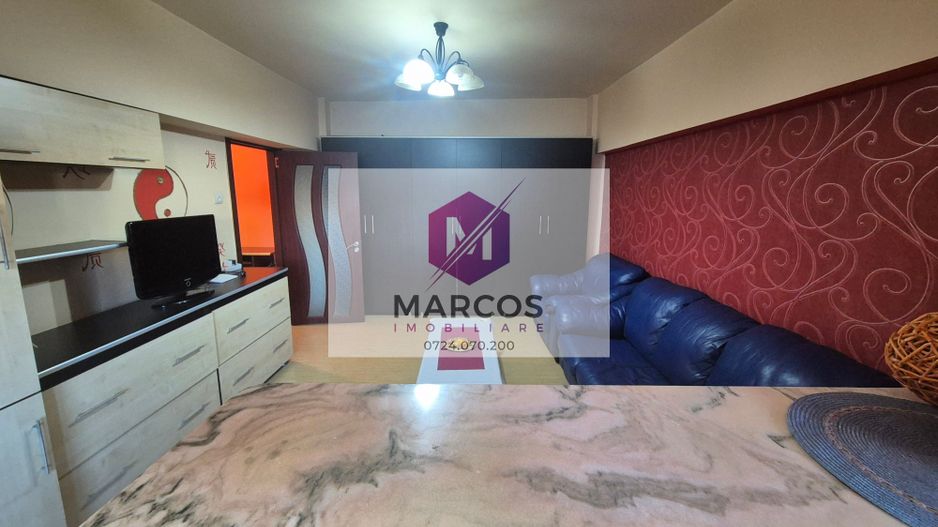 Apartament 2 camere centru - Poză 1