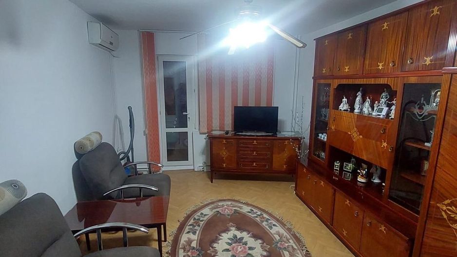 AP. 3 CAMERE PIATA SUDULUI, CENTRALA TERMICA, 70 MP, METROU 8 MINUTE - Poză 2