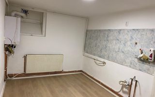 Apartament cu 1 cameră în zonă semicentrală - Poză 5