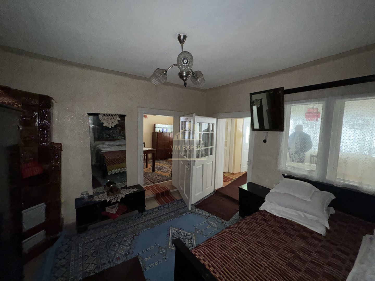 CASA 5 CAMERE CU TEREN 800MP, LERESTI ARGES COMISION 0 CUMPARATOR - Poză 5