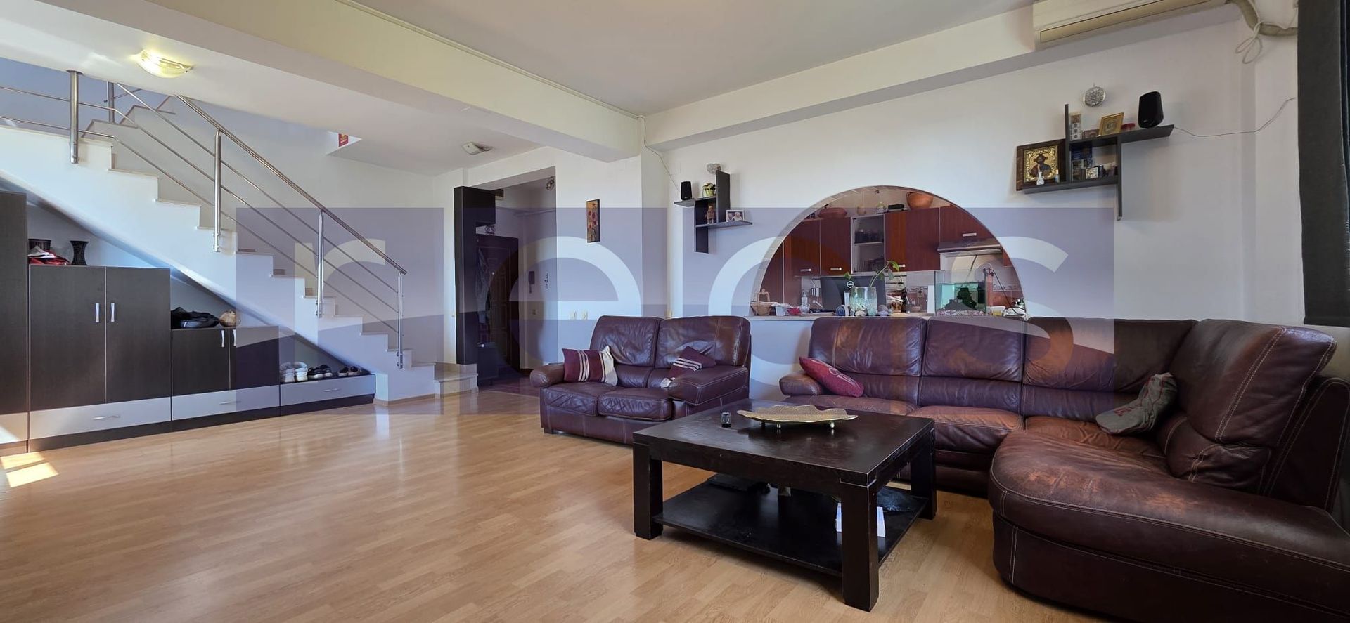 VANZARE DUPLEX 4 CAMERE DECOMANDAT- DRISTOR - Poză 3