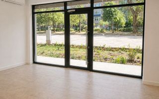 Spatiu comercial 75mp, vitrina stradala 12 m - (COD10) TOMIS NORD - Poză 2