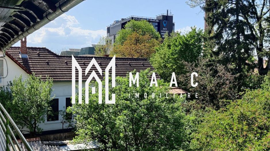 Apartament 1 camera | Etaj 1 | Decomandat | Terasa | Curte - Poză 10