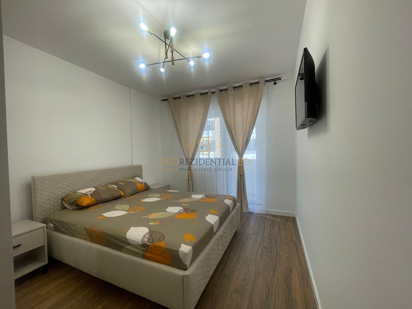 Apartament 2 camere -tip studio, Metrou Berceni, prima inchiriere - Poză 6