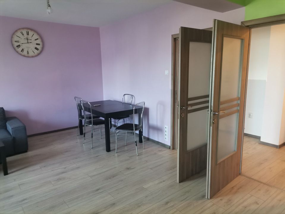 Inchiriere apartament modern, Nord Kaufland - Poză 13