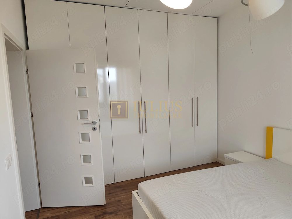 2 camere - BRAYTIM - Muzicescu - Muzeul Apei - loc de parcare- balcon deschis - Poză 5