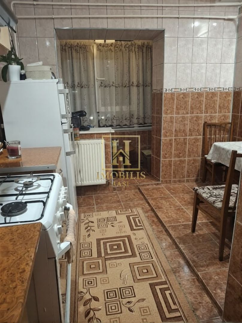 Apartament 2 camere Dec 65 mp. Canta Moara de Foc 125000 euro - Poză 6