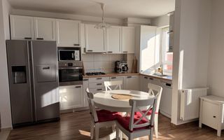 Apartament 3 camere de vânzare | Sibiu, Mihai Viteazul | Avantgarden - Poză 3