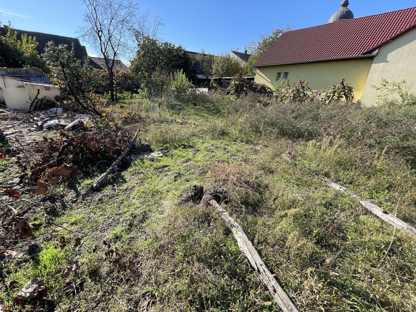 Casa de vanzare zona Mehala-Cetatii - Poză 13