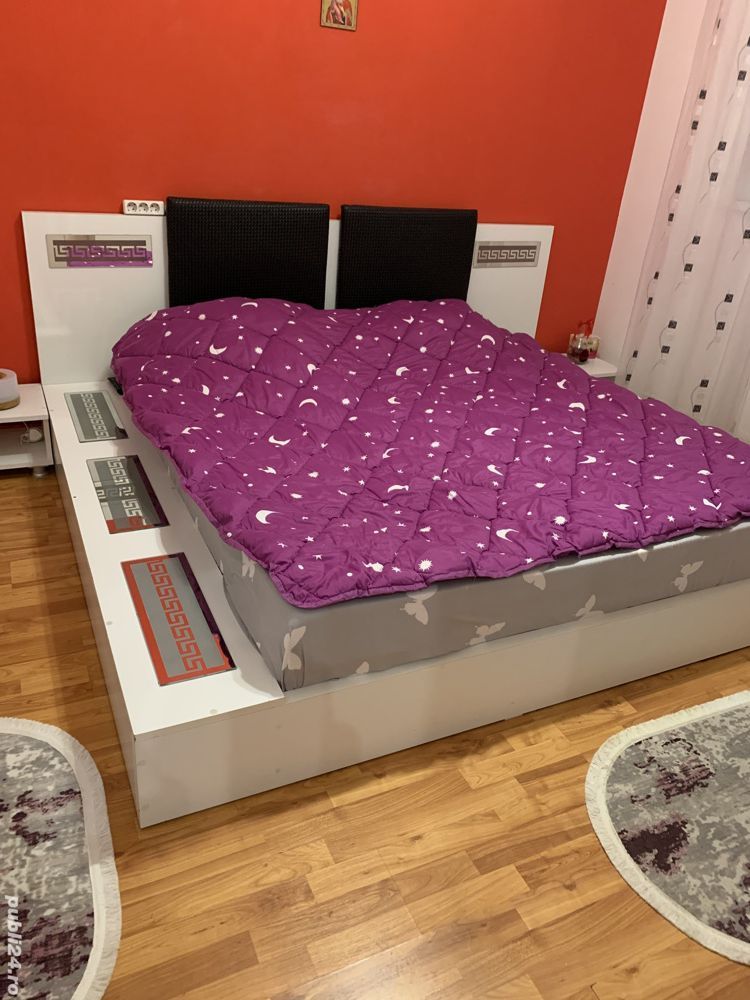 Mansarda 2 camere, Micro 21 - Poză 7