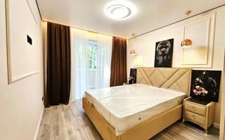 Vânzare, apartament, 3 camere, strada Alba Iulia, Buiucani - Poză 2