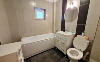 Apartament 2 Camere, 72 mp, Decomandat, Zona Centru, Cartier A Saligny - Poză 10