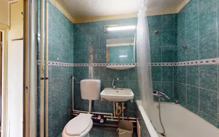4 camere spatios, 88,7 mp, 2 balcoane, Dumbrava Noua - Poză 39