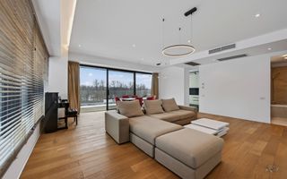 One Mircea Eliade | 2 camere de închiriat | Floreasca - Poză 1
