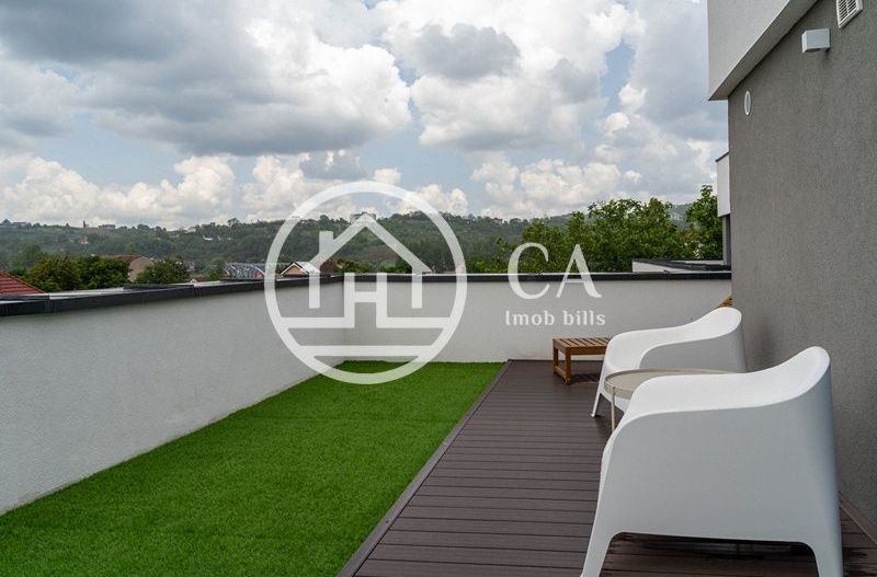 Apartament cu 2 camere de închiriat Calea Clujului EAS, Oradea - Poză 10