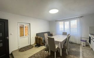 Casă individuală | 3 camere | Curte mare | Zonă liniștită | Șura Mare - Poză 5