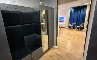Apartament 2 camere Cosmopolis | Bucătărie închisă | Loc de parcare inclus - Poză 7