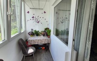 Apartament de 3 camere, modern, 61mp, zona Pod Calvaria - Poză 13