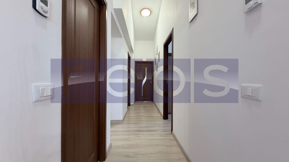 VANZARE 3 CAMERE | 73 MP UTILI | STRAULESTI - Poză 11