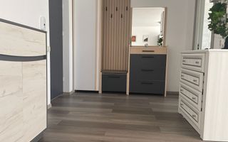 Apartament cu 1 camera- str Vasile Sabadeanu-Ama Residence-Uniri - Poză 10