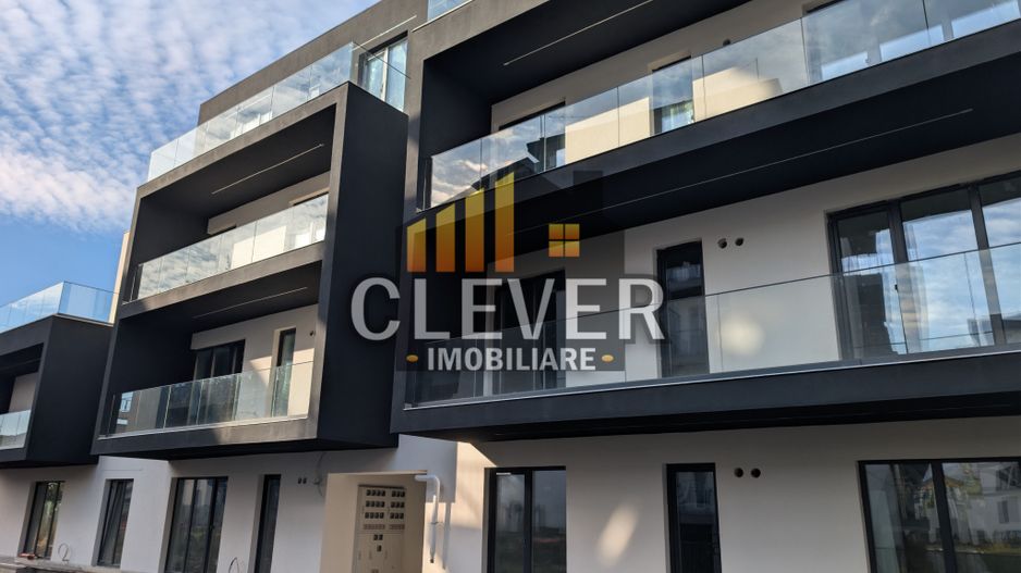 Apartament 4 camere | Parcare inclusa | Terasă 71,50 mp | Comision 0% - Poză 10