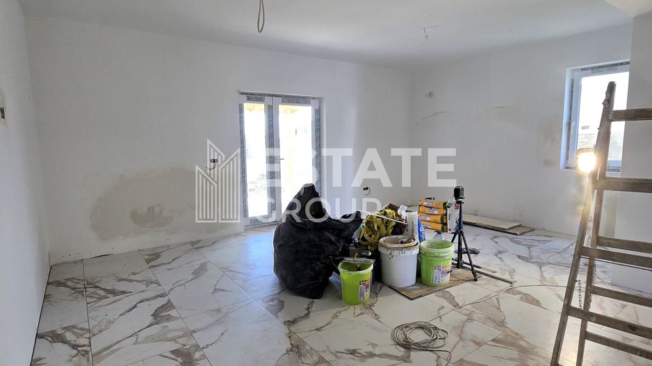 Duplex cu 4 camere in Mosnita Noua - Poză 4