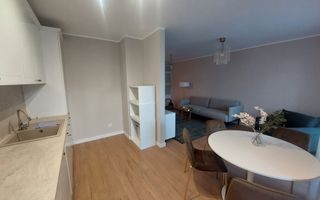 Apartament 2 camere | Prima Inchiriere | Terasa | Strada Fabricii - Poză 4