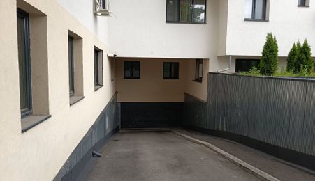 Apartament 2 camere 2025 Aparatorii Patriei