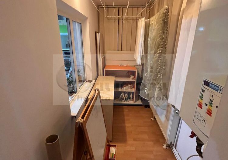 Apartament 3 camere decomandat - Iași - zona Zimbru - Poză 5