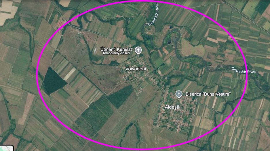 Investiție strategică: portofoliu 220 Ha – Potențial  fonduri Europene - Poză 1