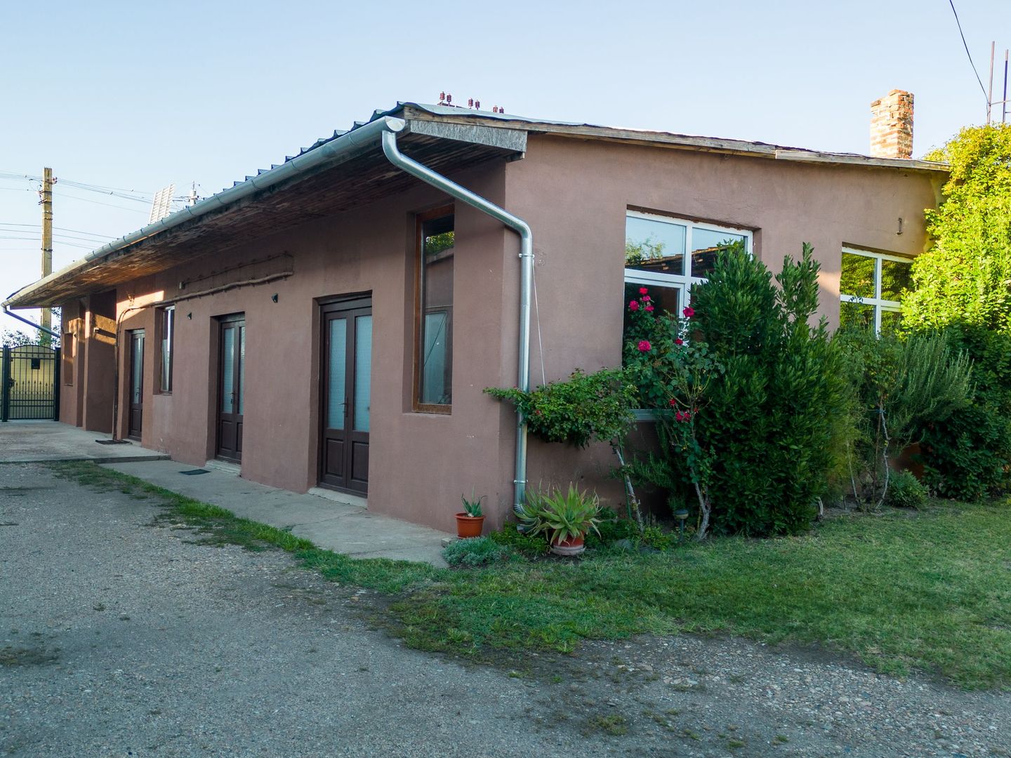 Hală industrială cu multiple destinații în Nădlac - Poză 51