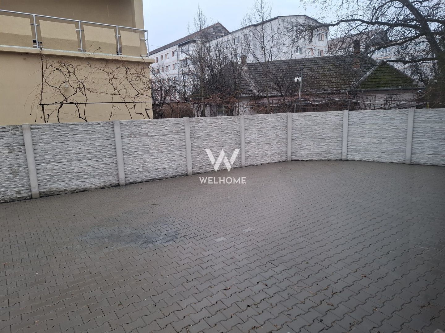 Cladire de birouri Calea Dumbravii Sibiu - Poză 5