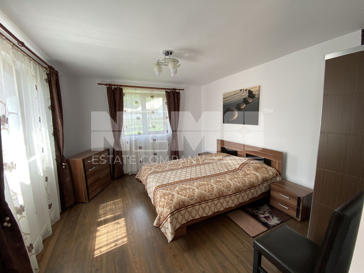 Casa Darmanesti | Complet Mobilată | 20 Ari - Poză 7