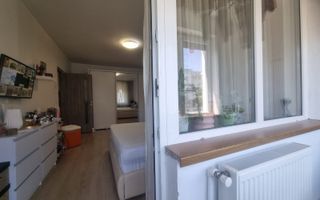 VANZARE 2 CAMERE-DECOMANDAT -TINERETULUI- TIMPURI NOI - Poză 15