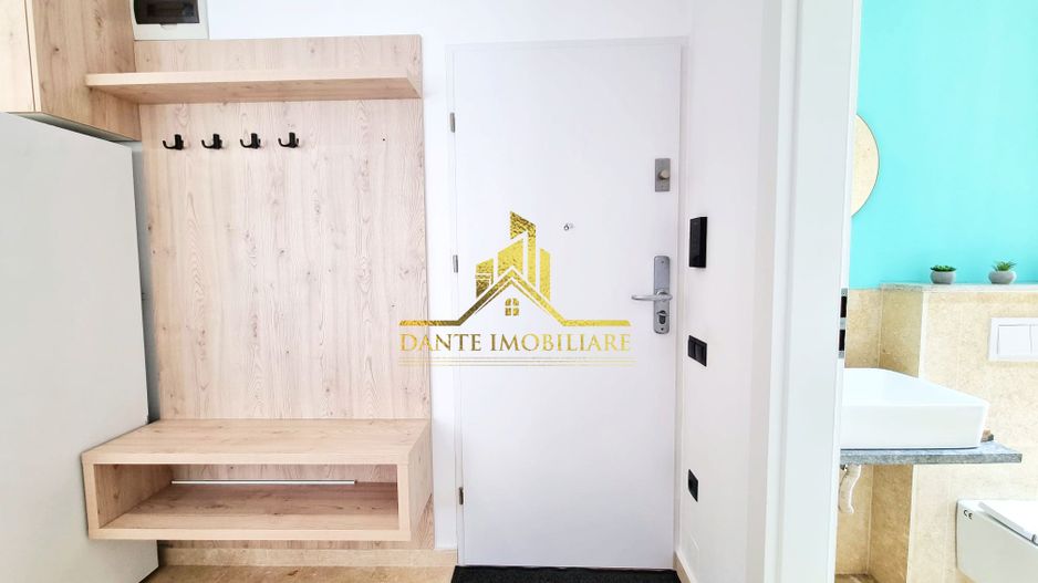 2 camere, modern, ultrafinisat, bloc nou, Gheorgheni, zona FSEGA - Poză 8