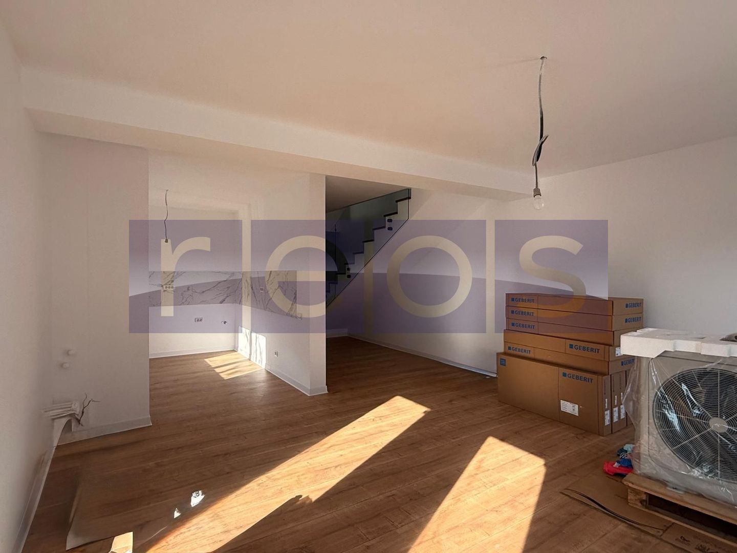 VANZARE VILA TIP DUPLEX 4 CAMERE | TRAPEZULUI | SALAJAN | SECTOR 3 - Poză 12