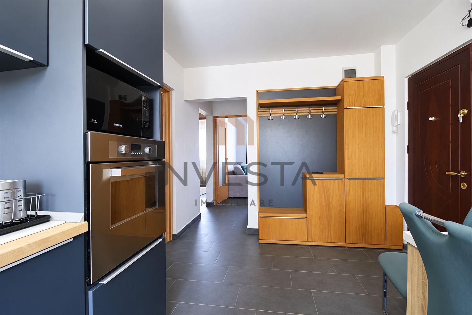 Apartament 4 camere renovat in Gheorgheni - Poză 4